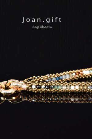 Ocean Serenade - Bag Charm - Image 5