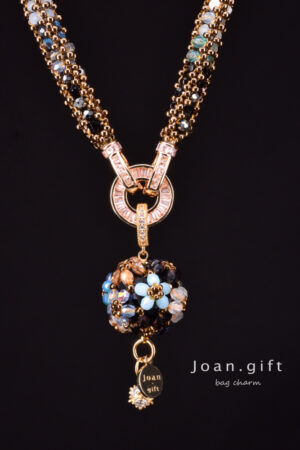 Ocean Serenade - Bag Charm - Image 2