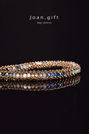 Ocean Serenade - Bag Charm - Image 4