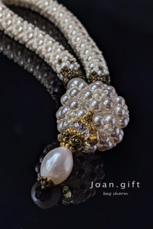 Pearl of Éternité – Bag Charm - Image 7