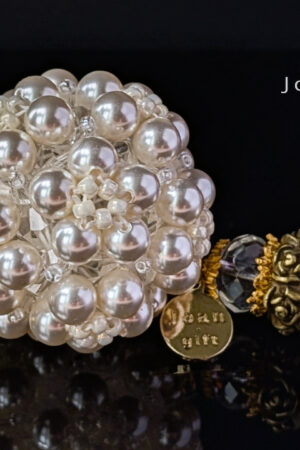 Pearl of Éternité – Bag Charm - Image 5