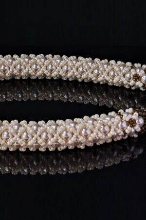Pearl of Éternité – Bag Charm - Image 4