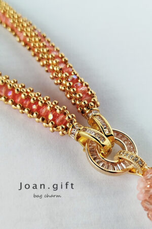 Blush Amour - Bag Charm - Image 6