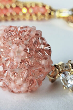 Blush Amour - Bag Charm - Image 10