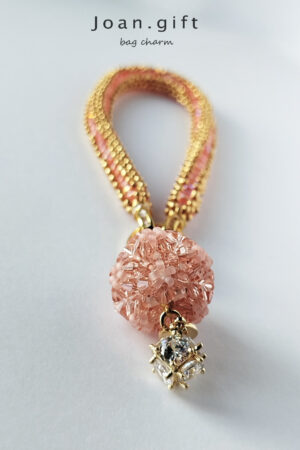 Blush Amour - Bag Charm - Image 9