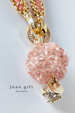 Blush Amour - Bag Charm - Image 2