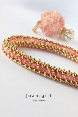Blush Amour - Bag Charm - Image 8