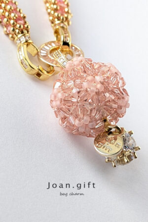 Blush Amour - Bag Charm - Image 7