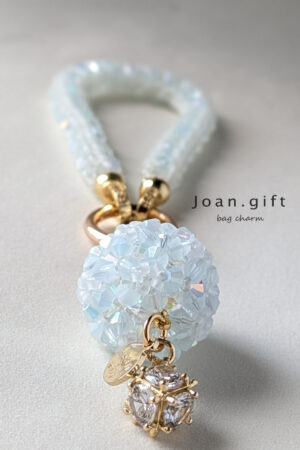 Opal Dream – Bag Charm - Image 9