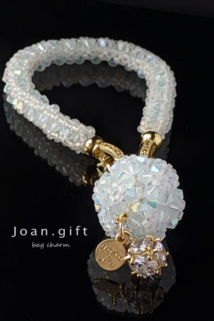 Opal Dream – Bag Charm