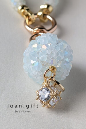 Opal Dream – Bag Charm - Image 12