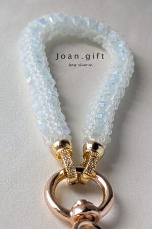 Opal Dream – Bag Charm - Image 10