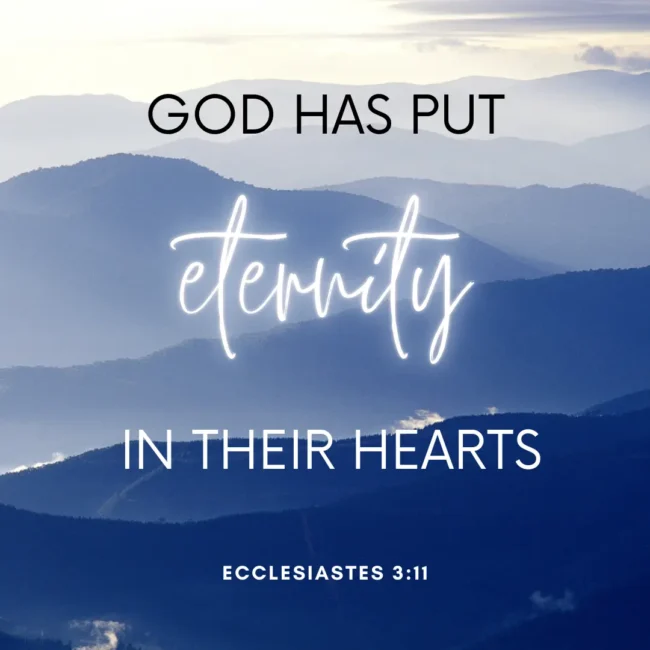Masterpiece Bible verse Instagram Post